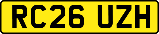RC26UZH