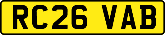 RC26VAB