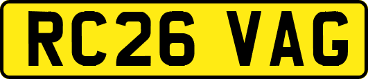 RC26VAG