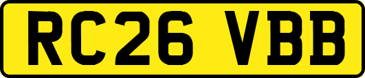 RC26VBB