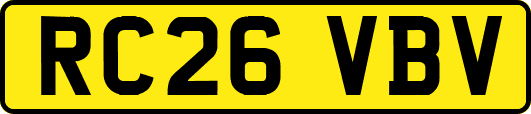 RC26VBV