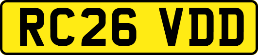 RC26VDD