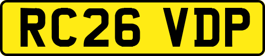 RC26VDP