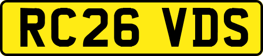 RC26VDS