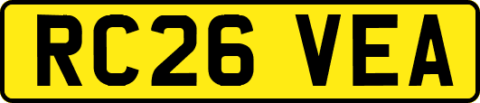 RC26VEA