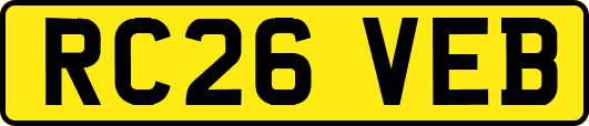 RC26VEB