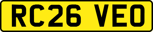 RC26VEO