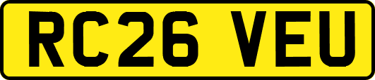 RC26VEU