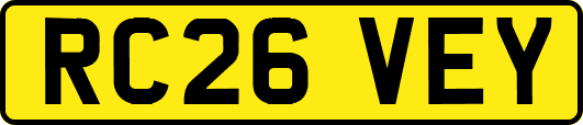 RC26VEY