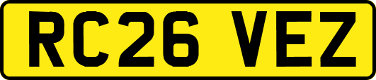 RC26VEZ
