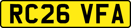 RC26VFA