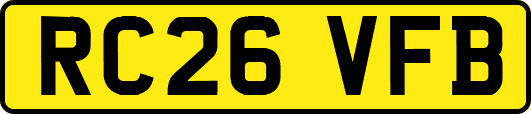 RC26VFB