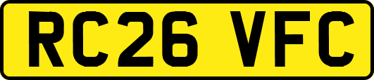 RC26VFC