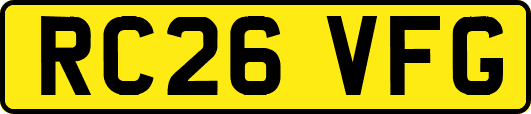RC26VFG