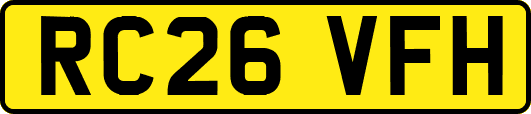 RC26VFH
