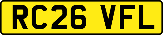 RC26VFL
