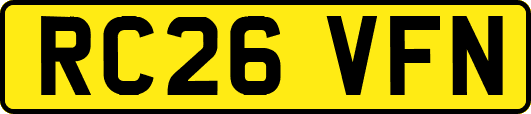 RC26VFN