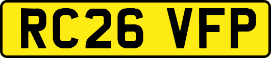 RC26VFP