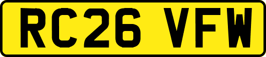 RC26VFW