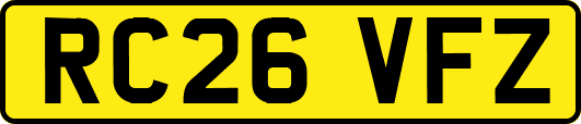 RC26VFZ