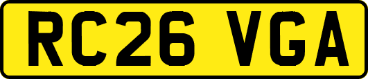 RC26VGA