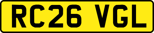 RC26VGL