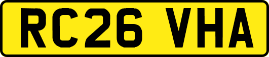 RC26VHA