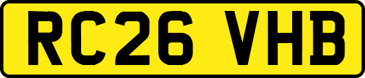 RC26VHB