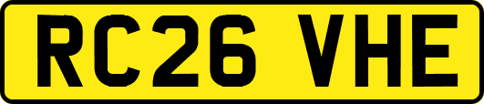 RC26VHE