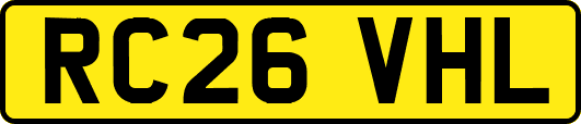 RC26VHL
