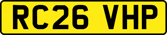 RC26VHP