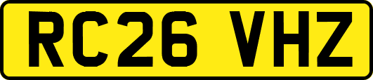 RC26VHZ