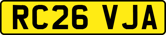 RC26VJA