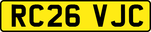RC26VJC