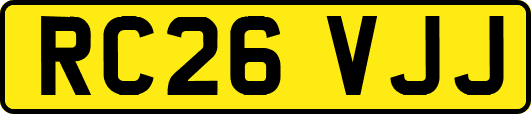 RC26VJJ
