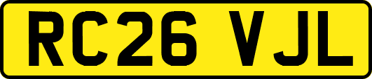 RC26VJL