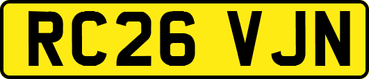 RC26VJN