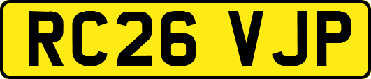RC26VJP