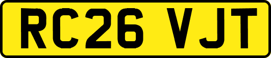 RC26VJT