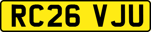RC26VJU