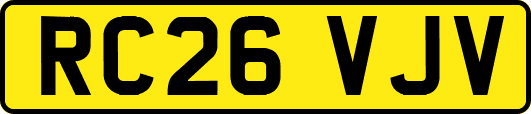 RC26VJV