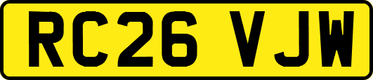 RC26VJW