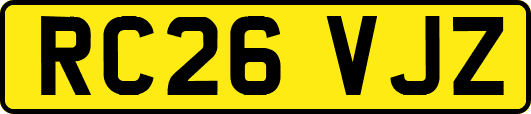 RC26VJZ
