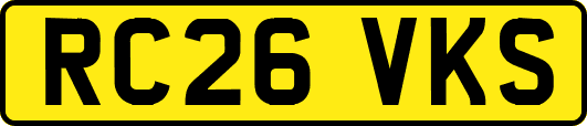RC26VKS