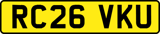 RC26VKU