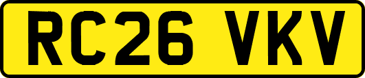 RC26VKV