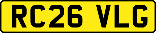 RC26VLG