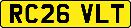 RC26VLT