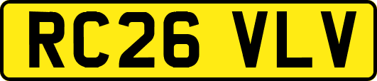RC26VLV