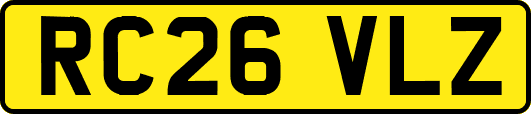 RC26VLZ